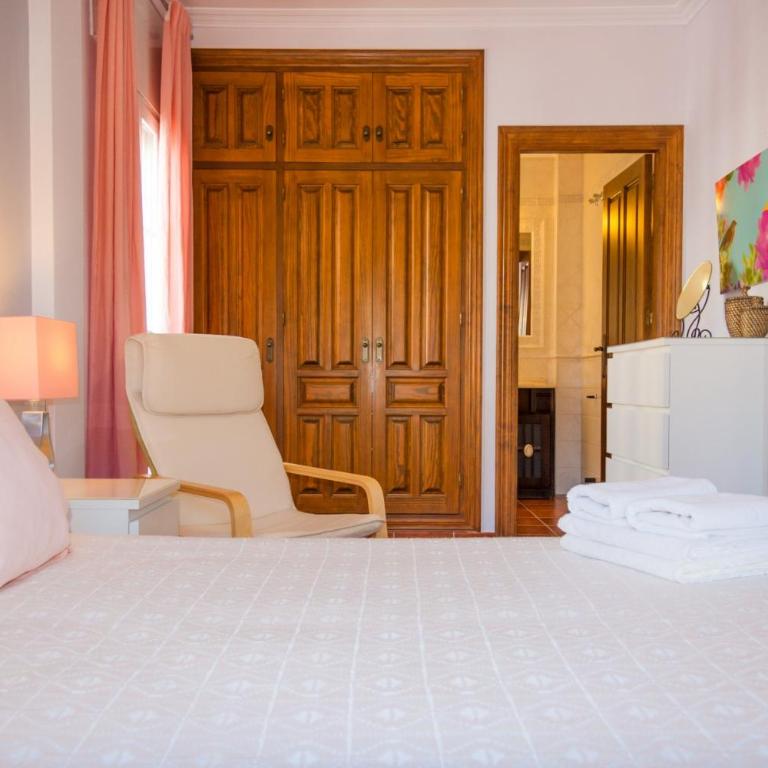 Villa Karina Nerja - Villa con piscina privada - 24
