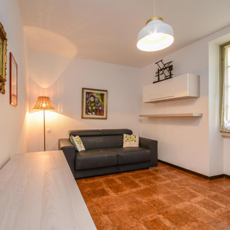 Ex dimora di Lawrence - Appartement 2 Chambres avec Balcon - 33