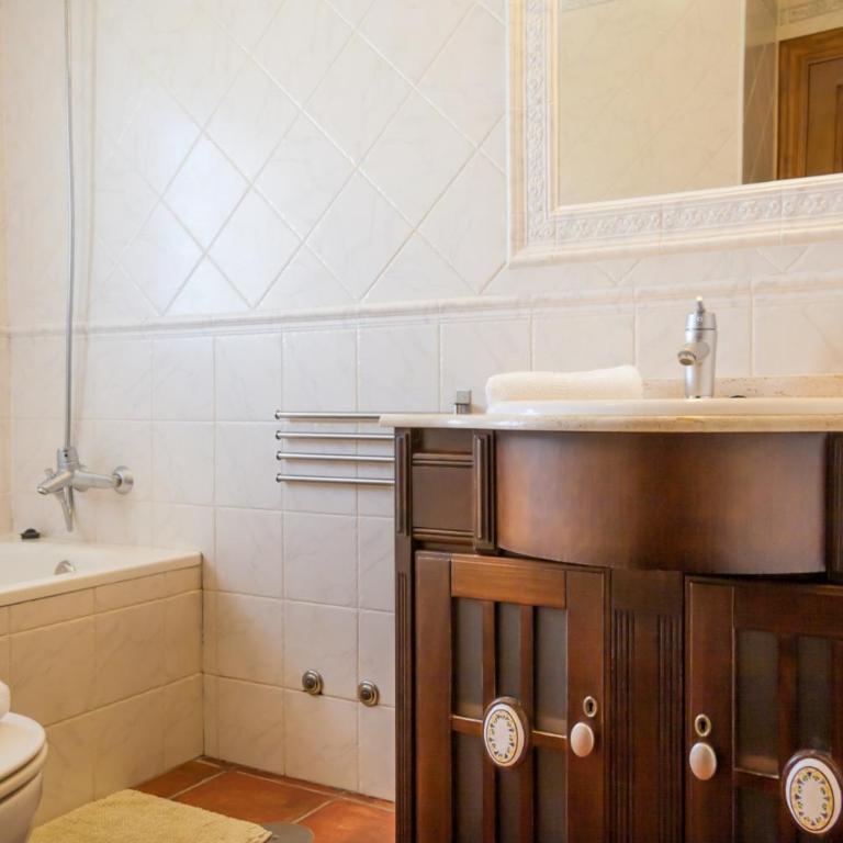 Villa Karina Nerja - Villa con piscina privada - 28