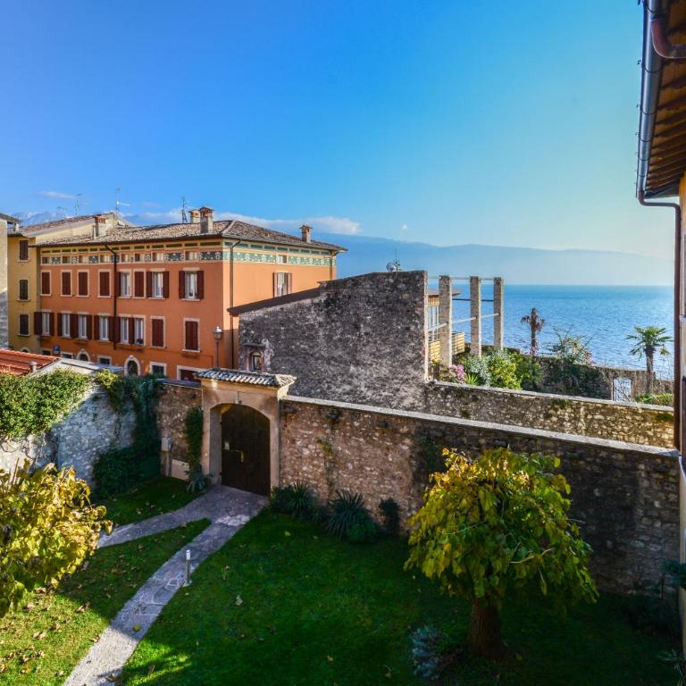 Ex dimora di Lawrence - Appartement 2 Chambres - 23
