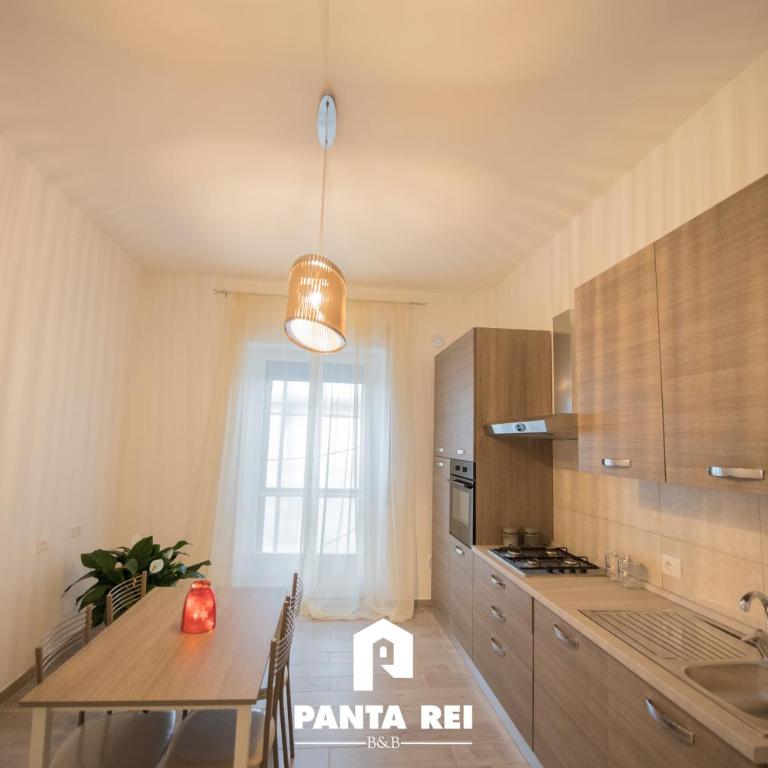 Pantarei B&B - Camera Tripla Comfort - 13
