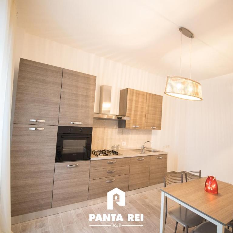 Pantarei B&B - Camera Tripla Classic - 5