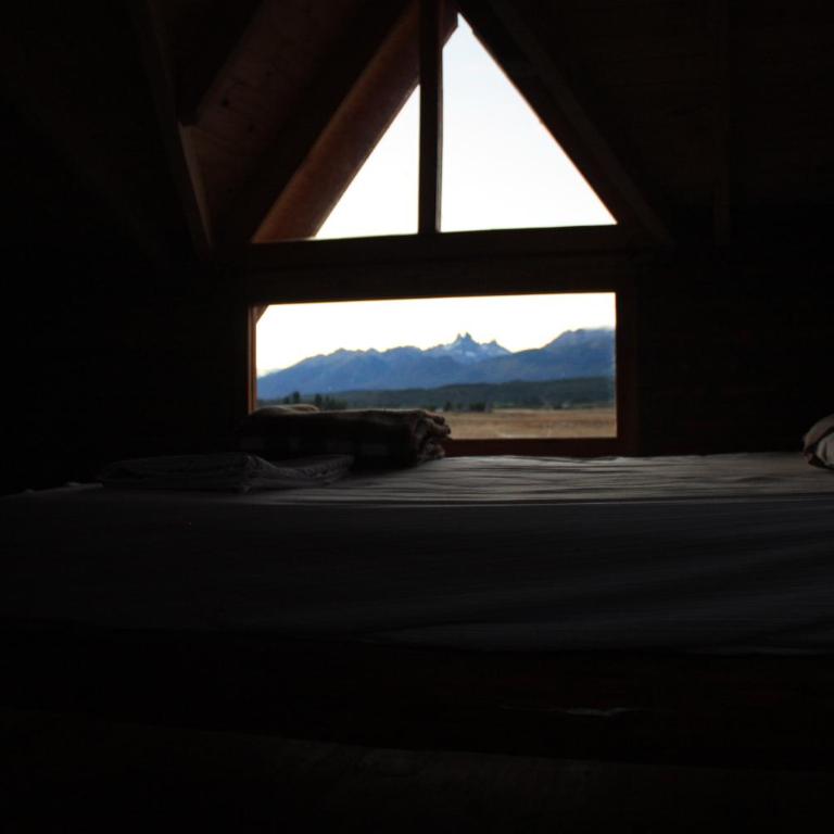 Los Tres Picos - Casa - 4