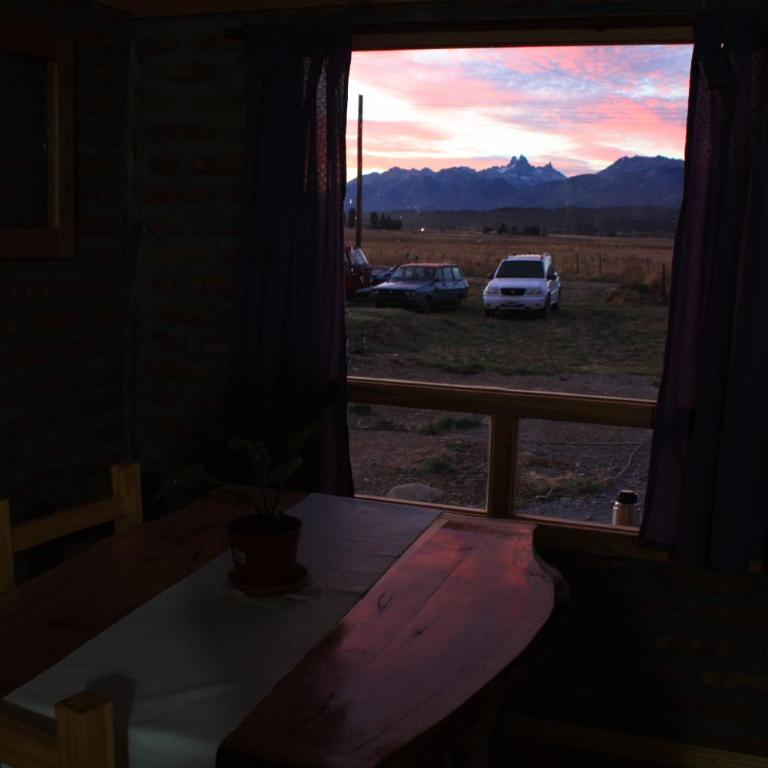 Los Tres Picos - Casa - 5