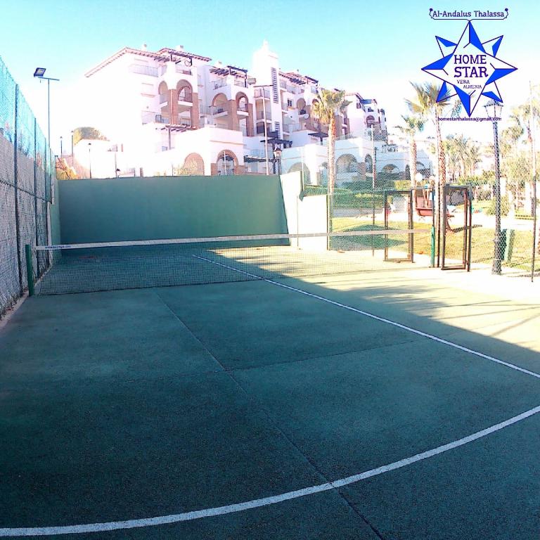 Al-Andalus Thalassa Home Star - Apartamento de 2 dormitorios - 47