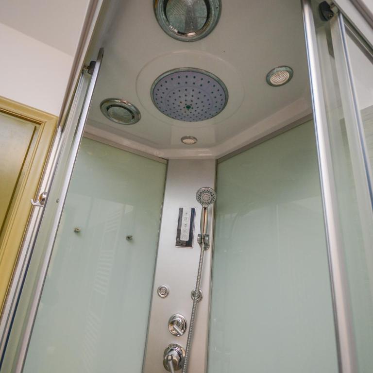 Ex dimora di Lawrence - Appartement 2 Chambres - 12