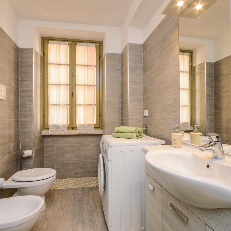 Ex dimora di Lawrence - Appartement 2 Chambres - 13