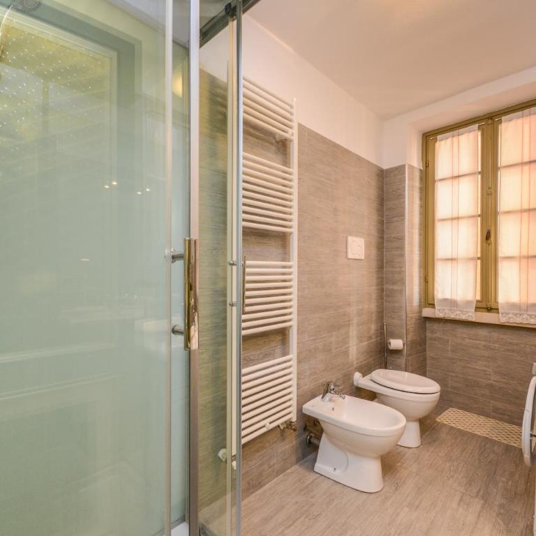 Ex dimora di Lawrence - Appartement 2 Chambres - 15