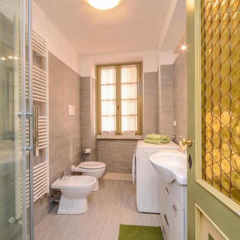 Ex dimora di Lawrence - Appartement 2 Chambres - 16