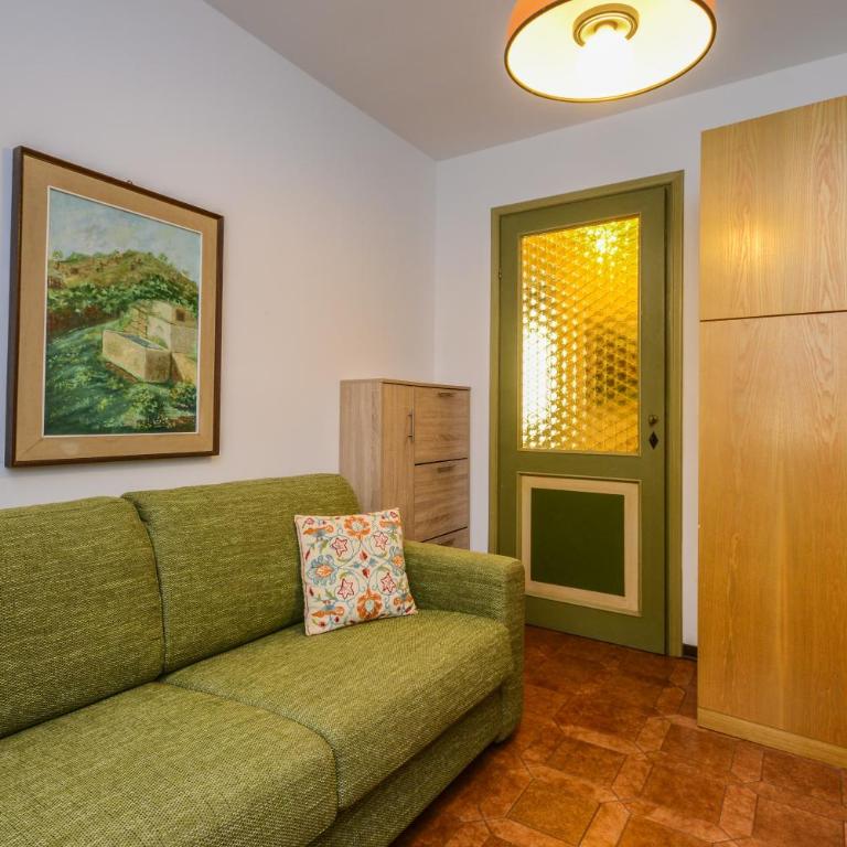 Ex dimora di Lawrence - Appartement 2 Chambres - 20