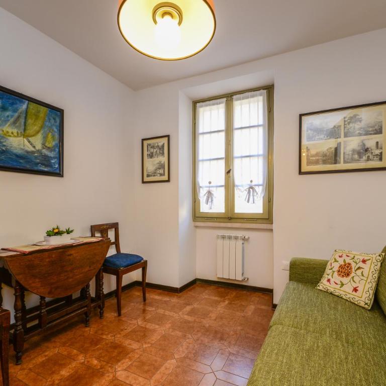 Ex dimora di Lawrence - Appartement 2 Chambres - 21