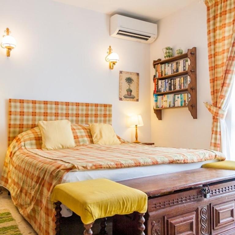 Carabeo Rocamar Nerja - Apartamento con vistas al mar - 6