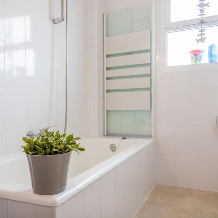 Carabeo Rocamar Nerja - Apartamento con vistas al mar - 13