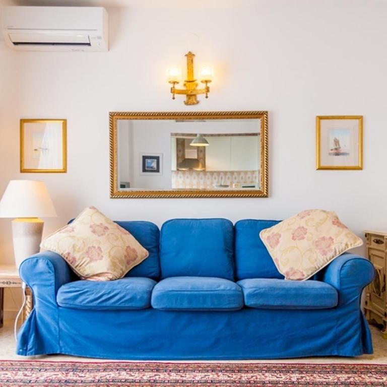 Carabeo Rocamar Nerja - Apartamento con vistas al mar - 3