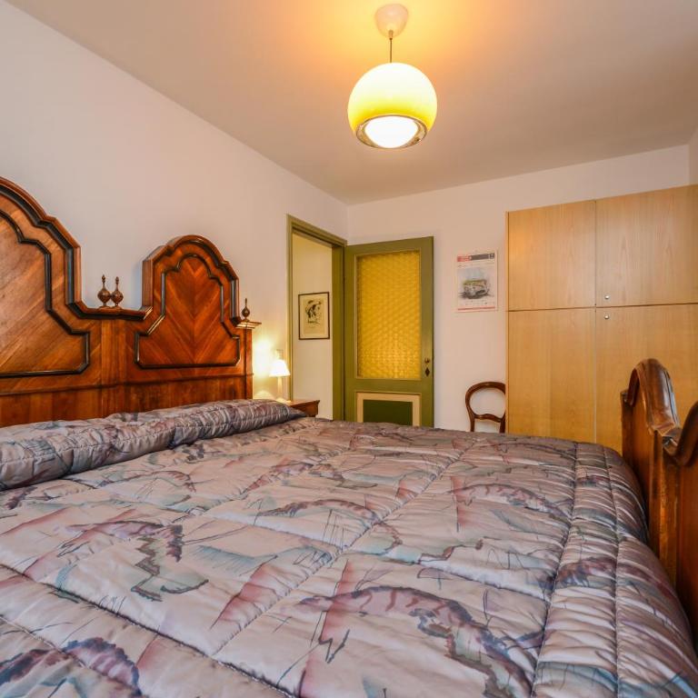 Ex dimora di Lawrence - Appartement 2 Chambres - 17