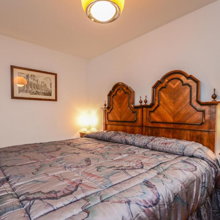 Ex dimora di Lawrence - Appartement 2 Chambres - 18