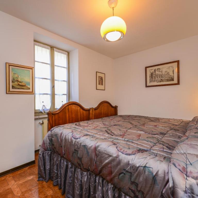 Ex dimora di Lawrence - Appartement 2 Chambres - 19