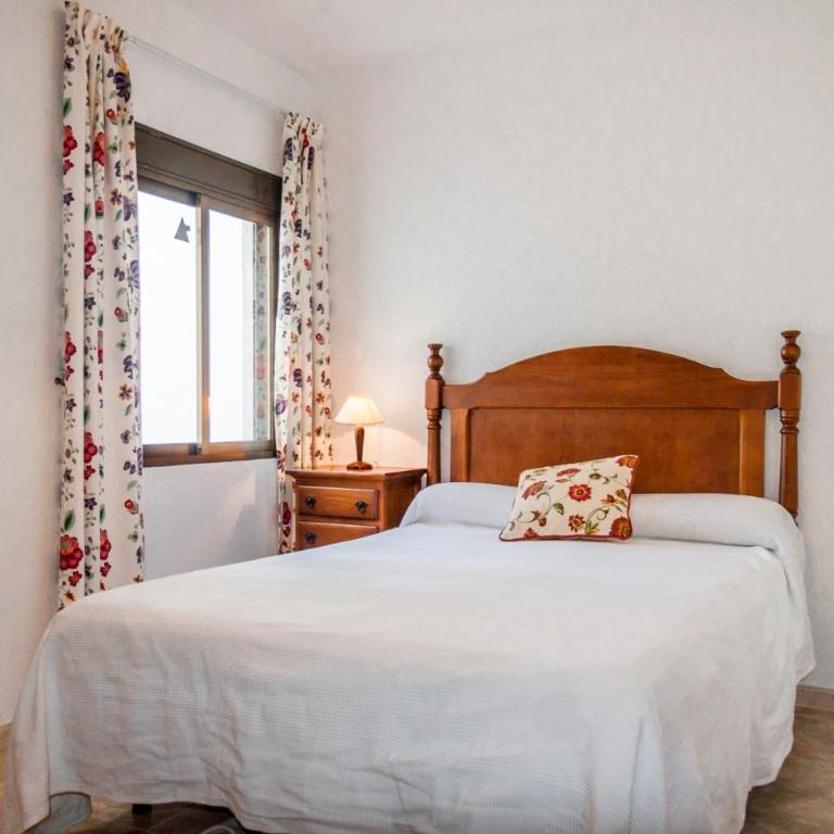 Tuhillo Parador Nerja - Apartamento con vistas al mar - 9