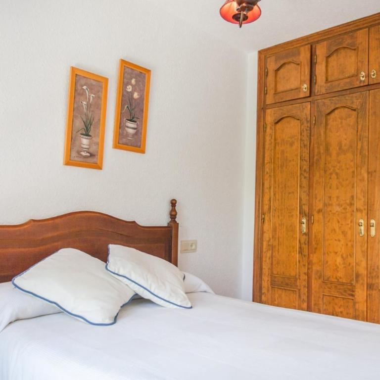 Tuhillo Parador Nerja - Apartamento con vistas al mar - 11