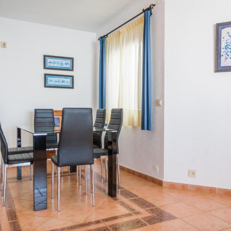 Tuhillo Parador Nerja - Apartamento con vistas al mar - 6