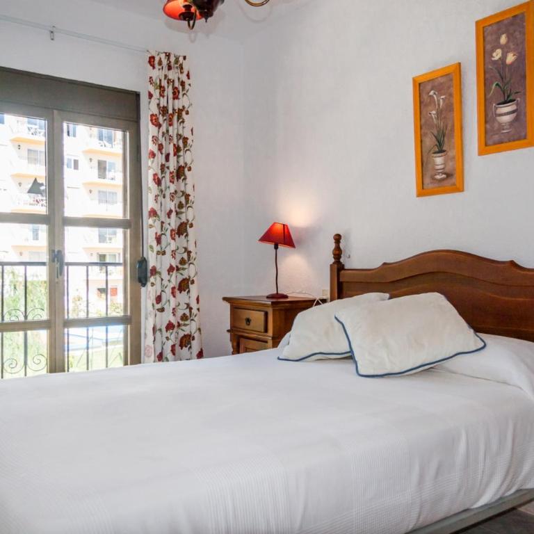 Tuhillo Parador Nerja - Apartamento con vistas al mar - 7