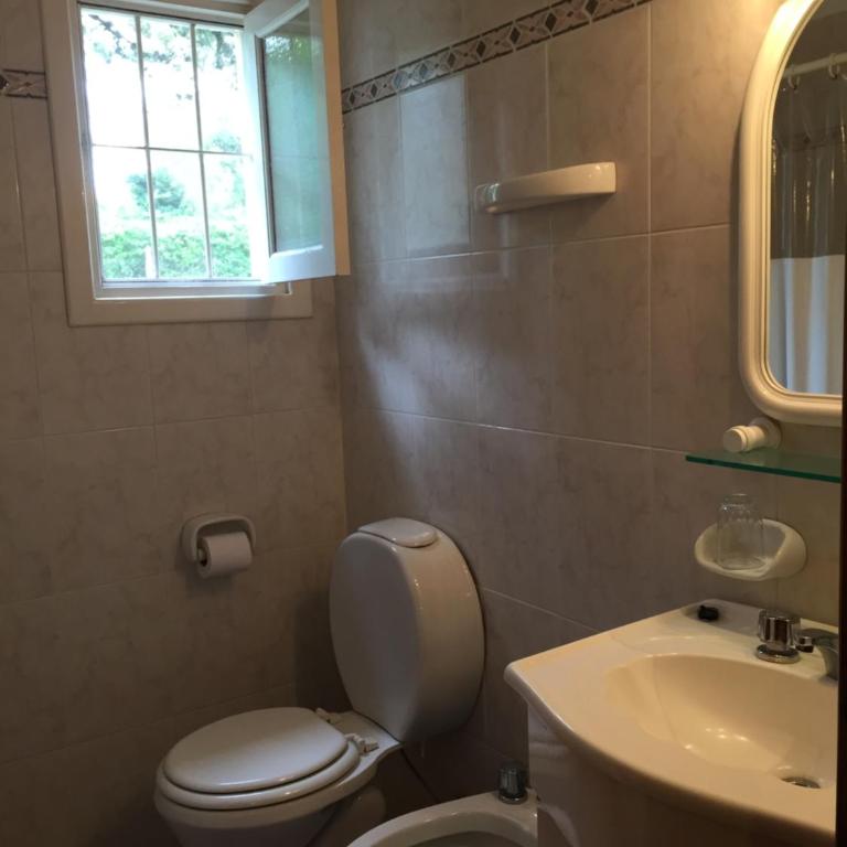 Alpina Hostería - Standard Twin Room - 3