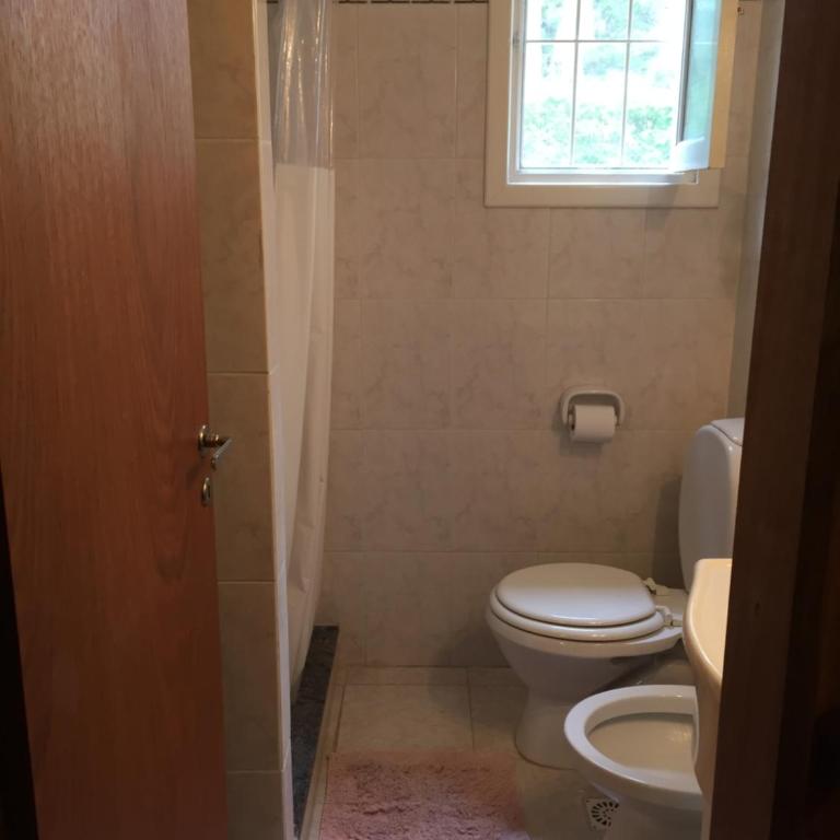 Alpina Hostería - Standard Twin Room - 2