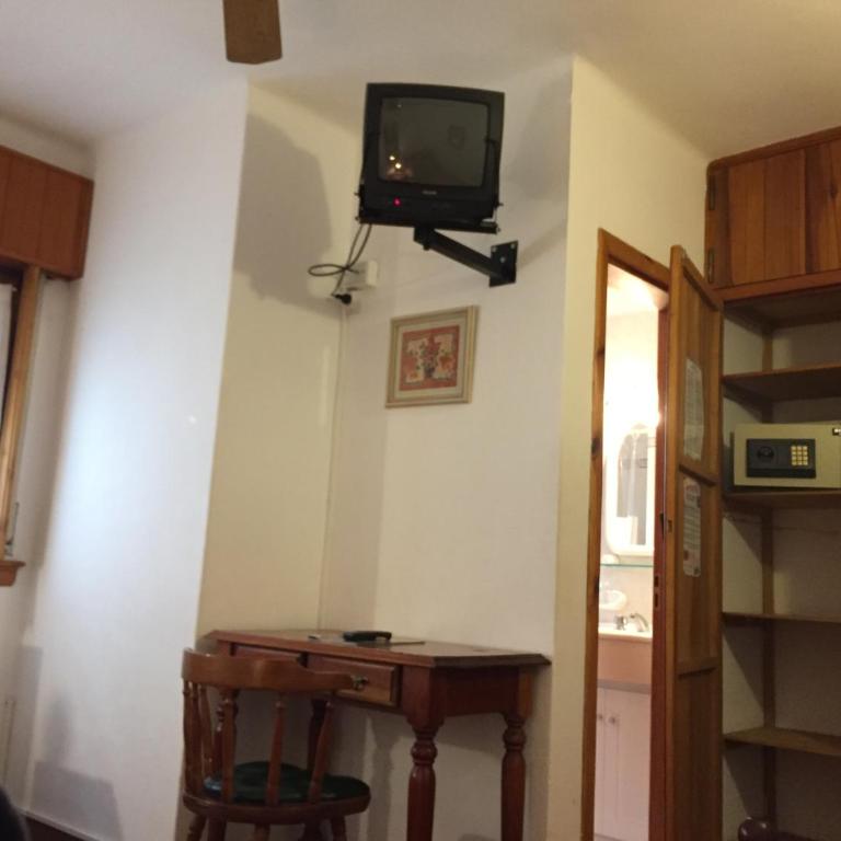 Alpina Hostería - Standard Twin Room - 1