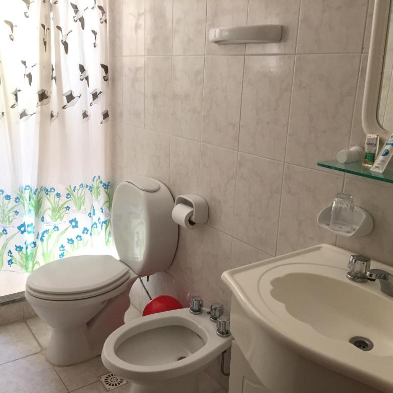 Alpina Hostería - Standard Double Room - 1