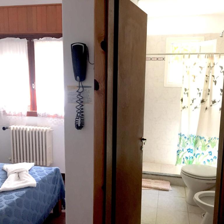 Alpina Hostería - Standard Double Room - 2