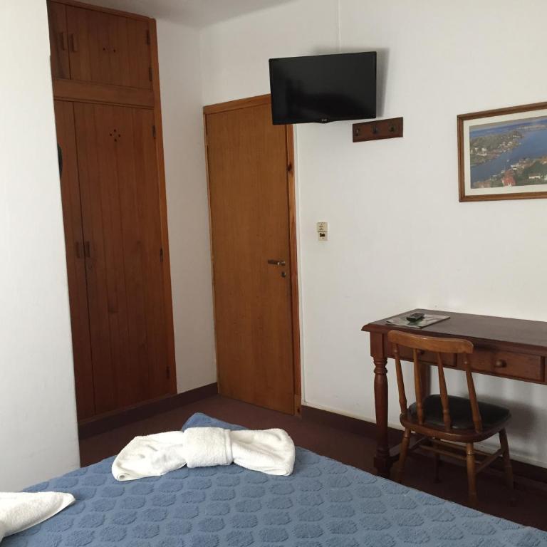 Alpina Hostería - Standard Double Room - 3
