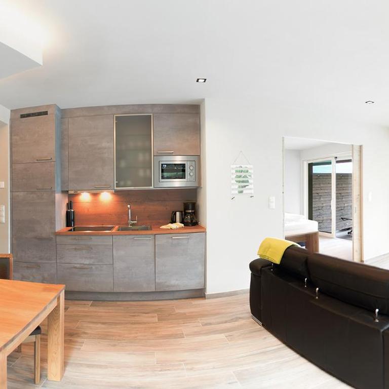Residence Prunarhof - Appartamento con 2 Camere da Letto e Terrazza - 4