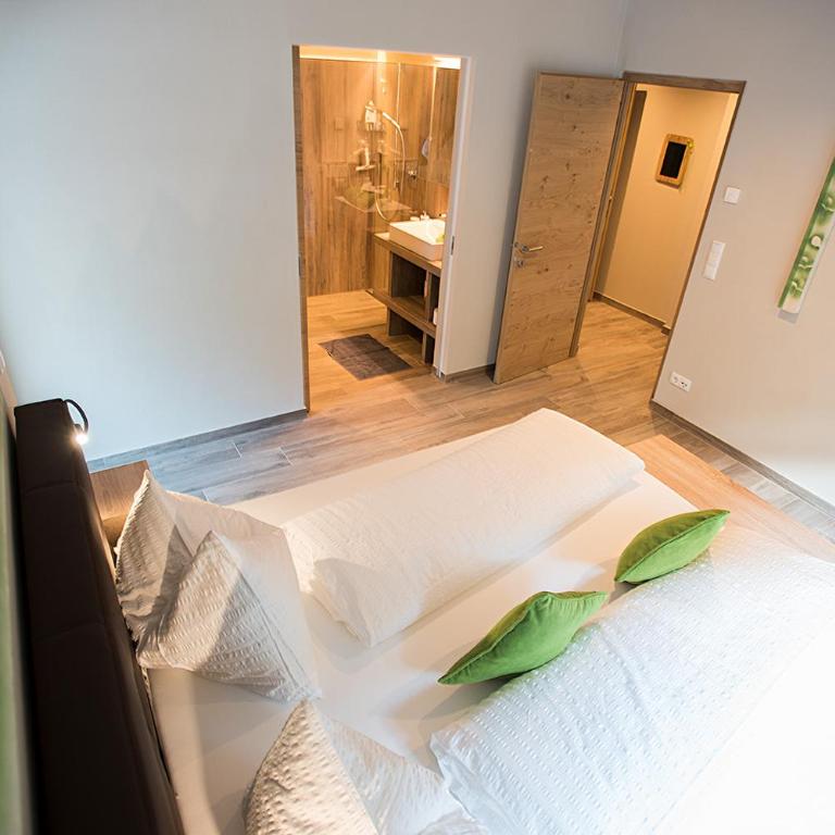 Residence Prunarhof - Appartamento con 2 Camere da Letto (4 Adulti) - 1