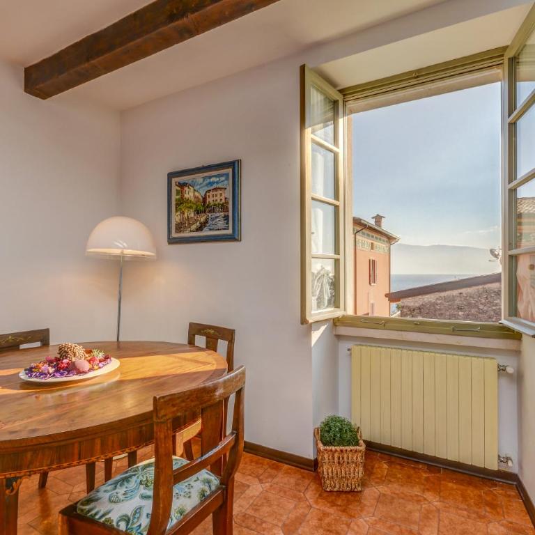 Ex dimora di Lawrence - Appartement 2 Chambres - 4