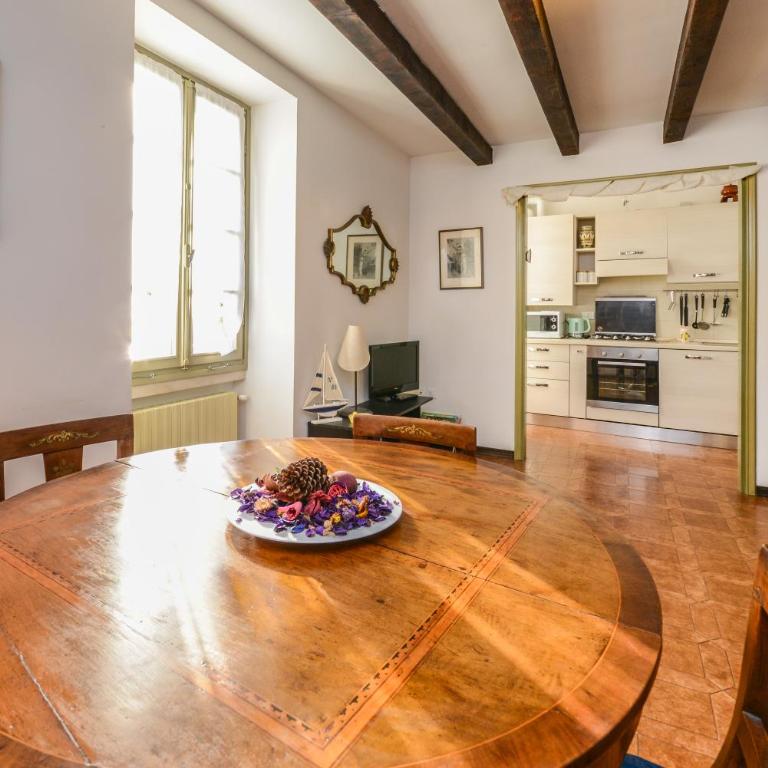 Ex dimora di Lawrence - Appartement 2 Chambres - 6