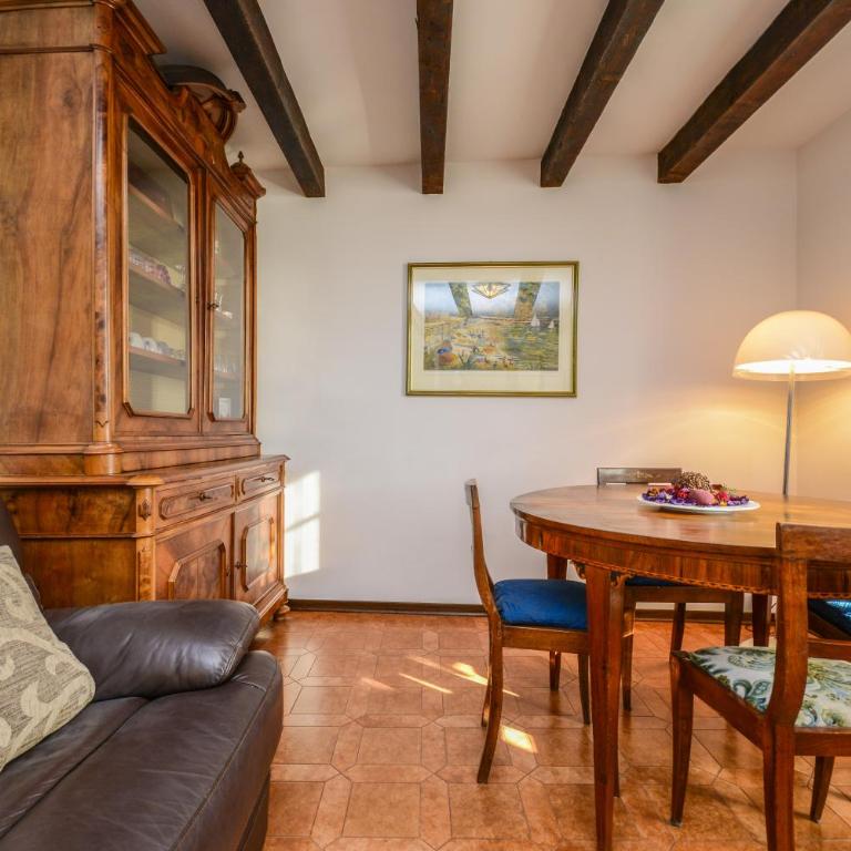 Ex dimora di Lawrence - Appartement 2 Chambres - 7
