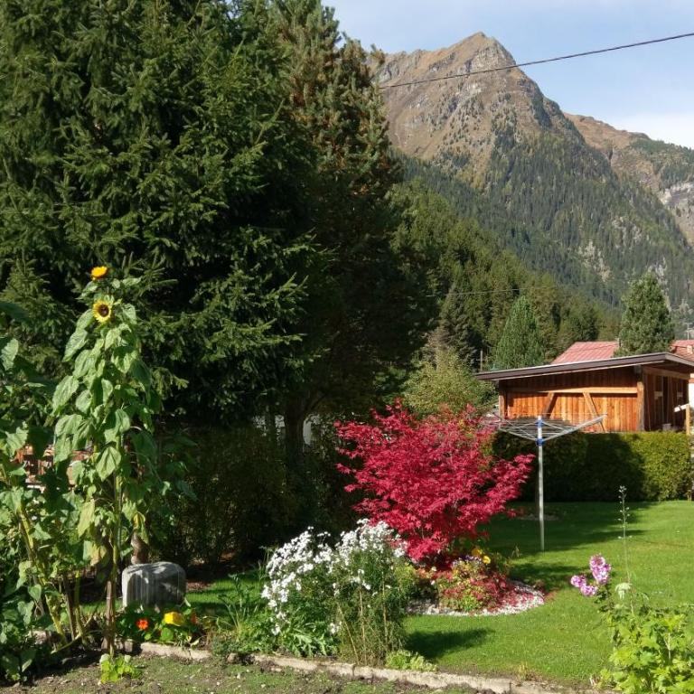 Haus Rosi - Apartment - 6