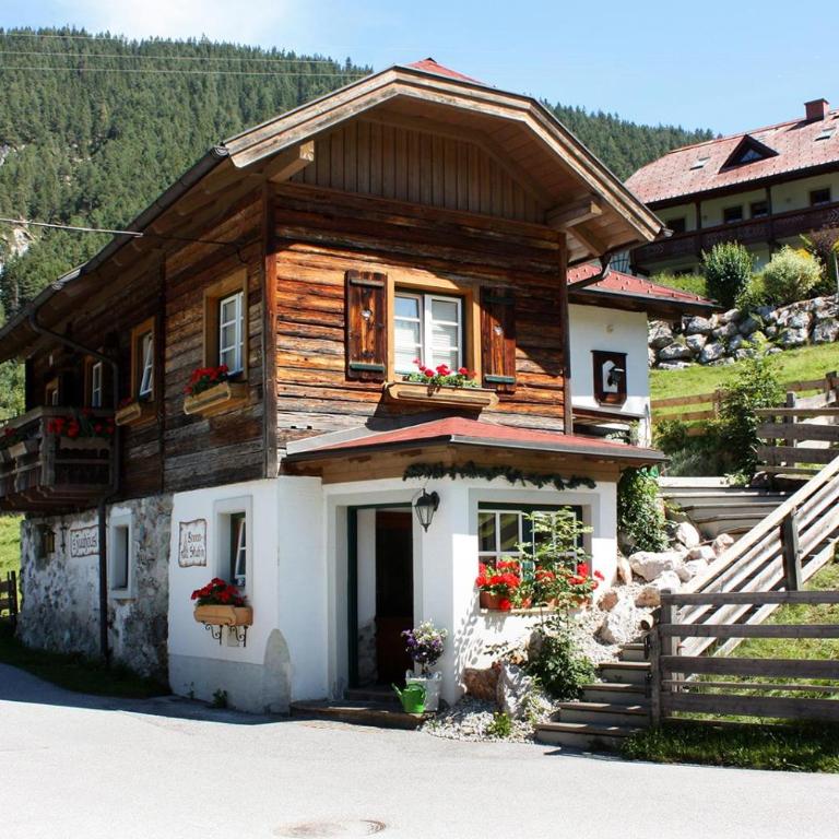 Warterhof - Ferienhaus - 4