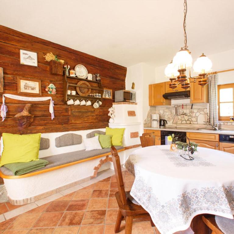 Warterhof - Ferienhaus - 2
