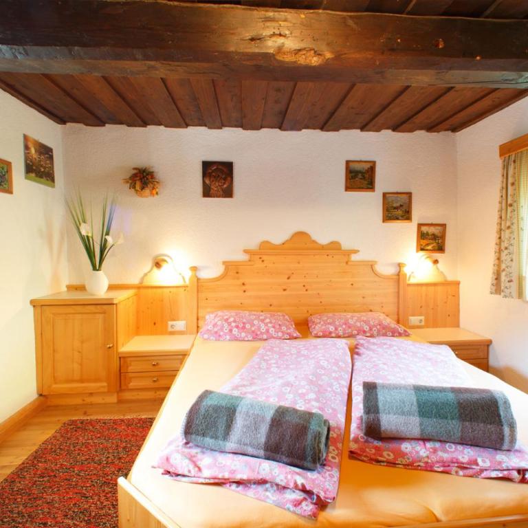 Warterhof - Ferienhaus - 5