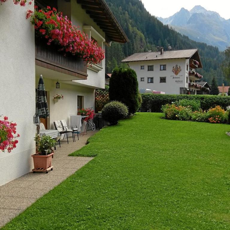 Haus Rosi - Apartment - 9