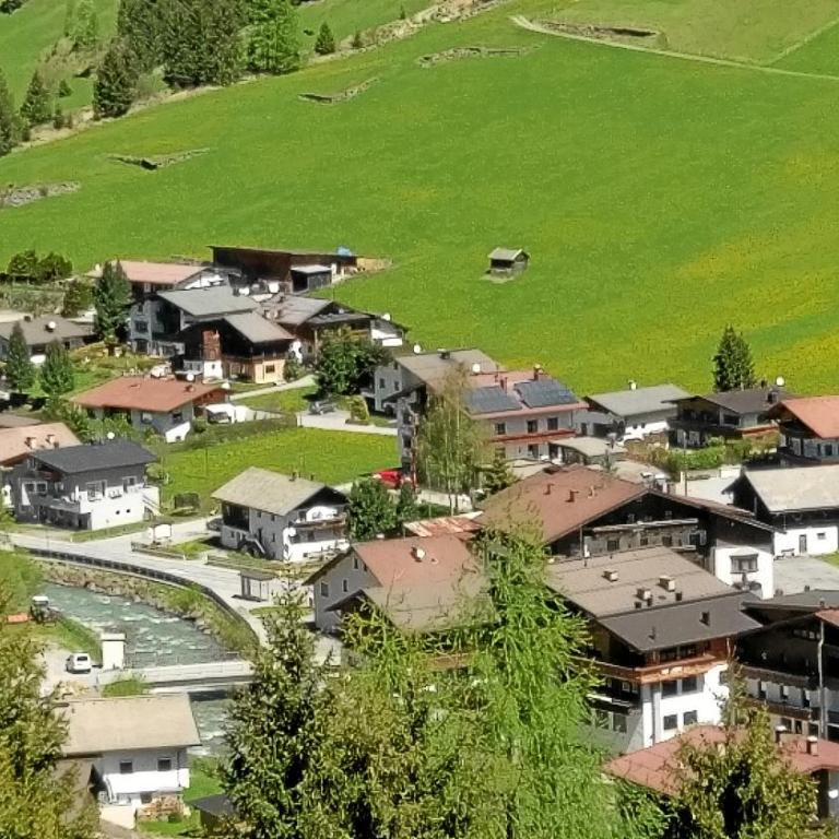 Haus Rosi - Apartment - 27