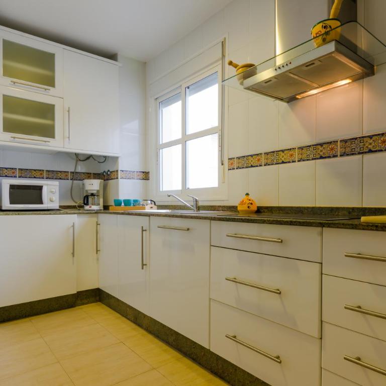 Apartamentos Rotonda - Apartamento de 2 dormitorios - 3