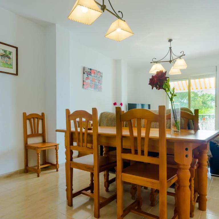Apartamentos Rotonda - Apartamento de 3 dormitorios - 12