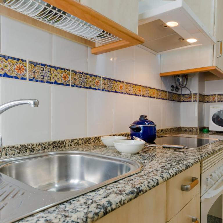 Apartamentos Rotonda - Apartamento de 3 dormitorios - 15