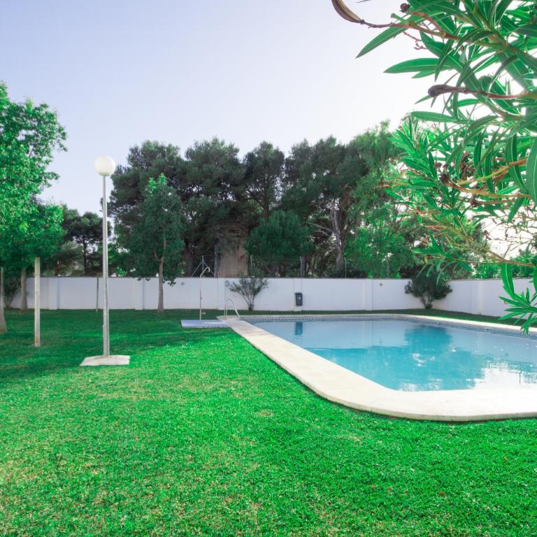Apartamentos Rotonda - Apartamento de 2 dormitorios - 11