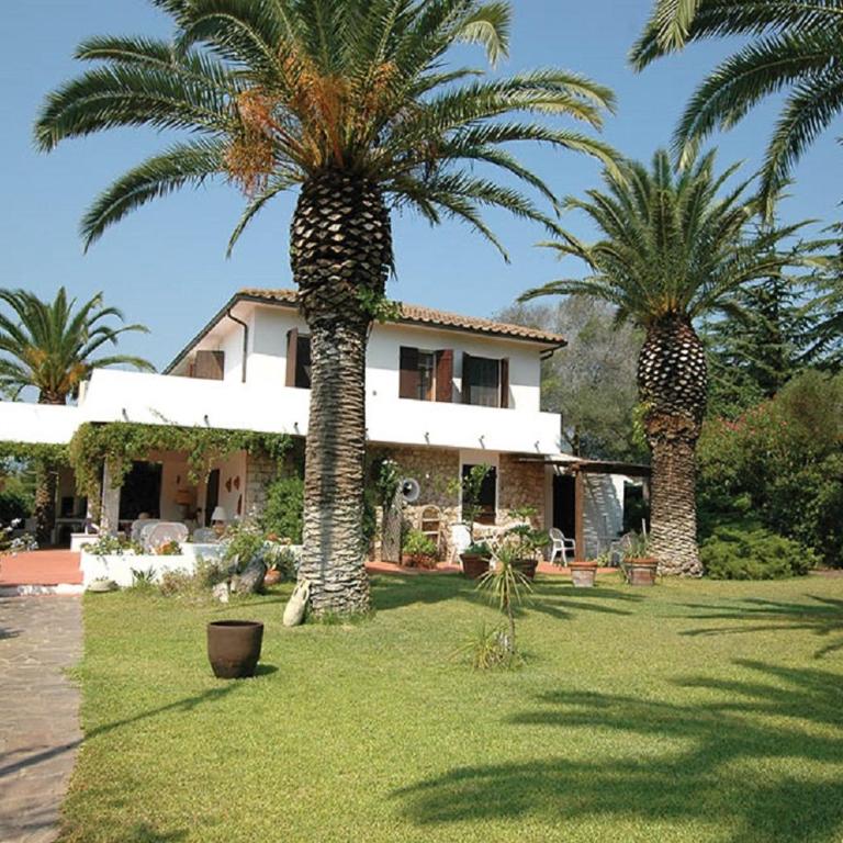 Le Palme - Monolocale - 7