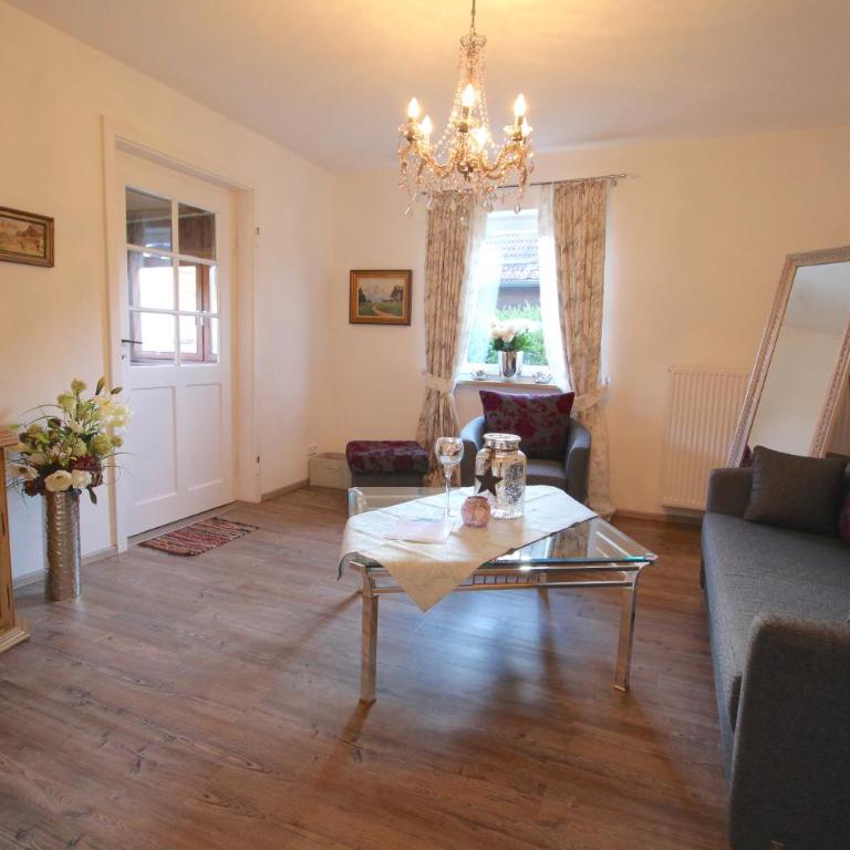 Alpenschloss - Appartamento con 2 Camere da Letto - 1