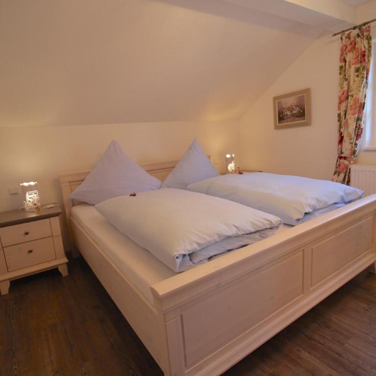 Alpenschloss - Appartamento con 2 Camere da Letto - 4