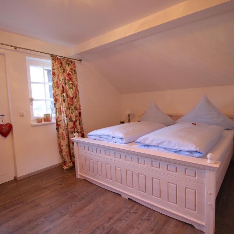 Alpenschloss - Appartamento con 2 Camere da Letto - 3
